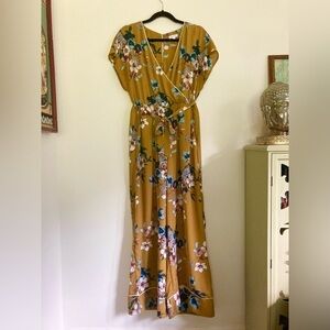 Leith‎ Wideleg Jumpsuit